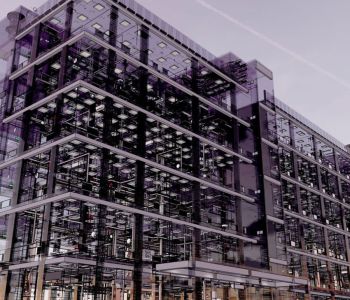 Digitalización de proyecto BIM